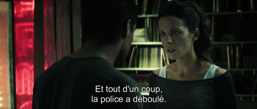 Total Recall Mémoires Programmées Extrait vidéo (3) VO