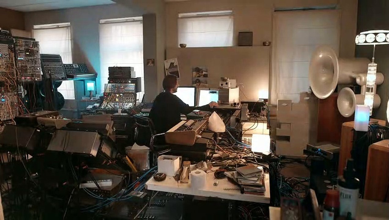 Quand je pense à l’Allemagne, la nuit Bande-annonce VO