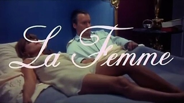 La femme infidèle Bande-annonce VF