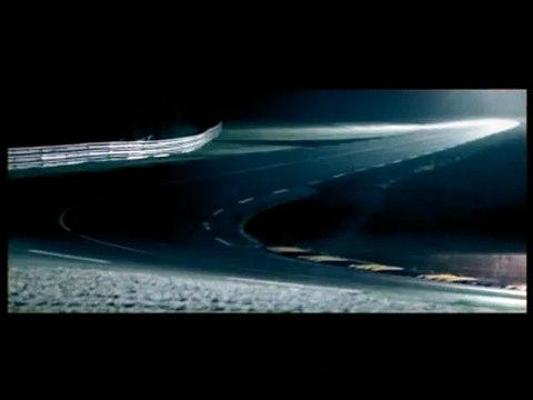 Michel Vaillant Teaser VF