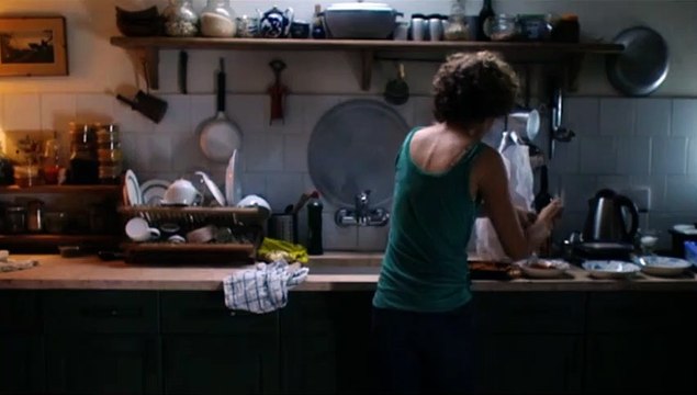 Hatufim, prisonniers de guerre - saison 1 - épisode 1 Extrait vidéo VF