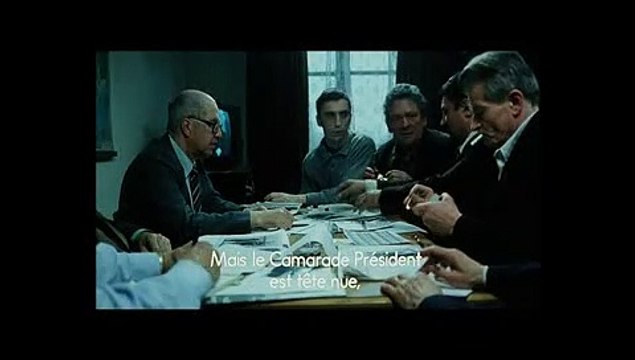 Contes de l'âge d'or Extrait vidéo (2) VO