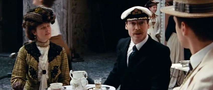 Madame Solario Extrait vidéo VF