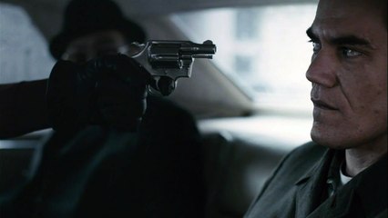 The Iceman Extrait vidéo VF