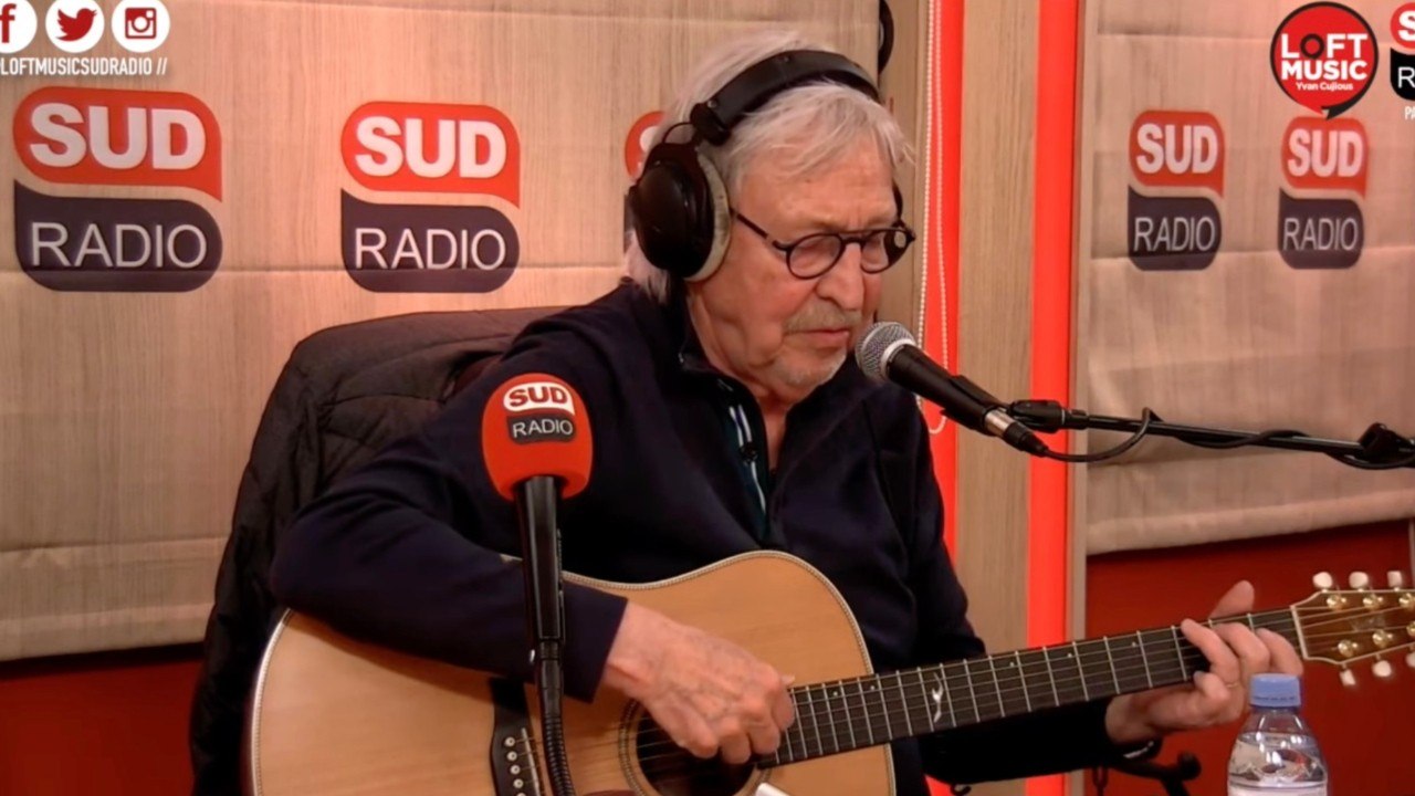 FEMME ACTUELLE - "Je suis mort en une seconde, je n'ai rien senti" : Henri Dès se confie sur son malaise cardiaque