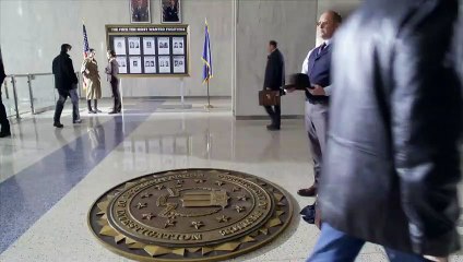 Blacklist - saison 1 Extrait vidéo VO