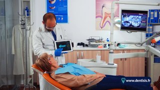 Implant dentaire All-on-4 en Hongrie