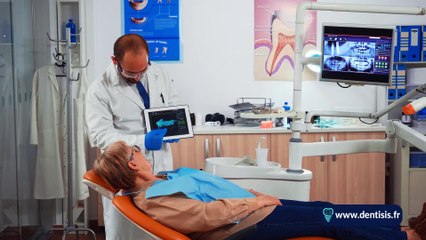 Implant dentaire All-on-4 en Hongrie