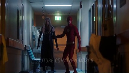Flash (2014) - saison 6 - épisode 4 Teaser VO