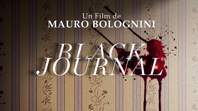 Black Journal Bande-annonce VF