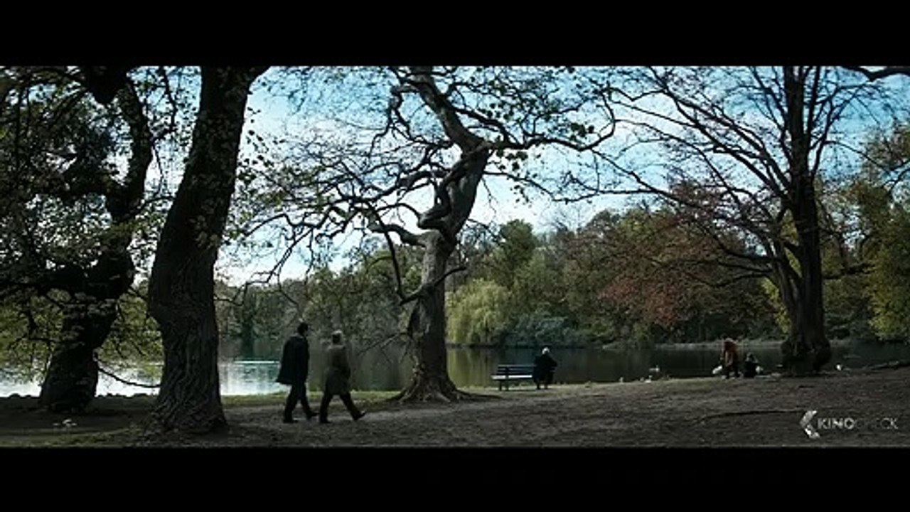 Das Ende der Wahrheit Bande-annonce VO