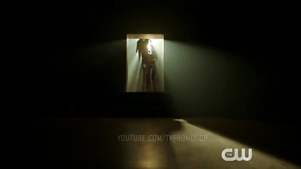 Arrow - saison 8 - épisode 3 Teaser VO