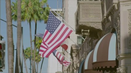 Classic All-American Hotels Perfect for a Summer Vacation