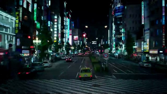 The Forest Bande-annonce (2) VO