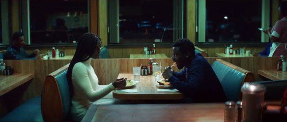 Queen & Slim Bande-annonce VF
