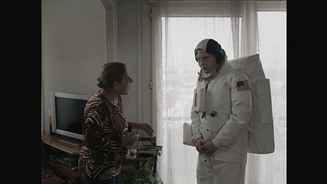 Asphalte - EXTRAIT Vous avez faim ?