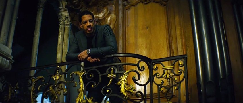 La Marque des anges - Miserere Extrait vidéo (2) VF