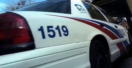 Rookie Blue S01 E10