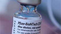 Vaccin Covid-19 : victime d'effets secondaires, il attaque Pfizer en justice