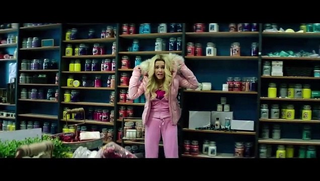 Retour à Zombieland EXTRAIT VF Madison