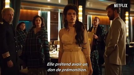 Alta Mar - saison 2 Bande-annonce VO