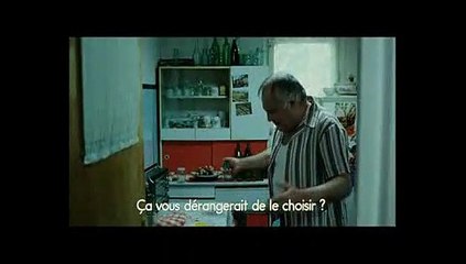 Contes de l&#039;âge d&#039;or Extrait vidéo (4) VO