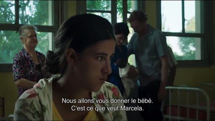 Notre enfant Bande-annonce VO