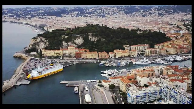 Le transporteur, la série - saison 1 Bande-annonce VO