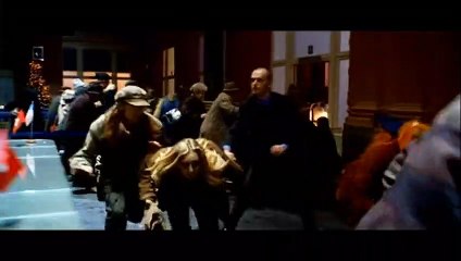 Alain Figlarz Interview : La Mémoire dans la peau, Taken 2