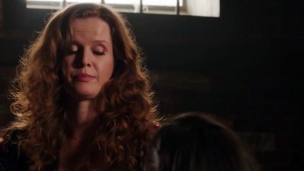 Once Upon a Time - saison 7 - épisode 16 Teaser VO