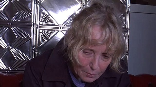 Claire Denis se jette à l'eau pour les salauds