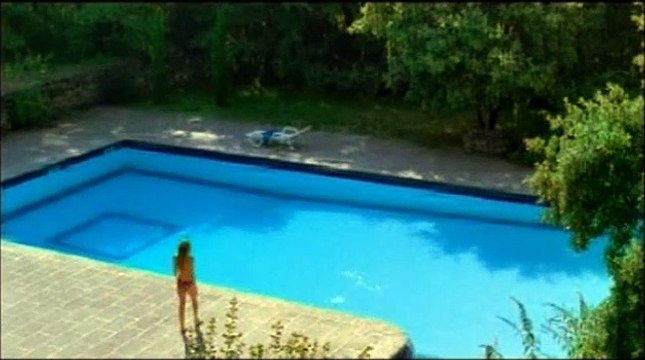 Swimming Pool Teaser VF