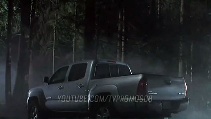 Supernatural - saison 15 - épisode 4 Teaser VO