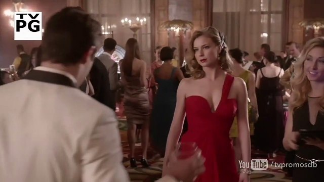 Revenge - saison 3 - épisode 17 Teaser VO