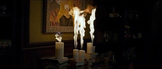 The Devil&#039;s Hour Bande-annonce VO