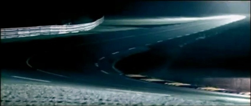 Michel Vaillant Teaser (2) VF