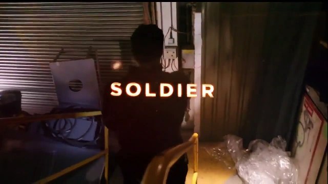 24 heures chrono - saison 9 Bande-annonce (2) VO