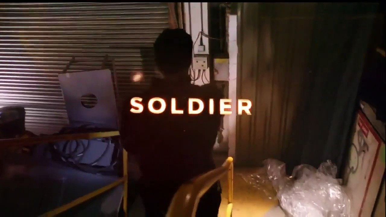 24 heures chrono - saison 9 Bande-annonce (2) VO