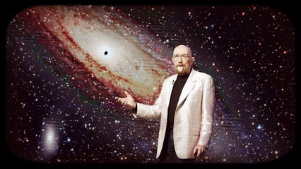 Aviez-vous remarqué ? Interstellar