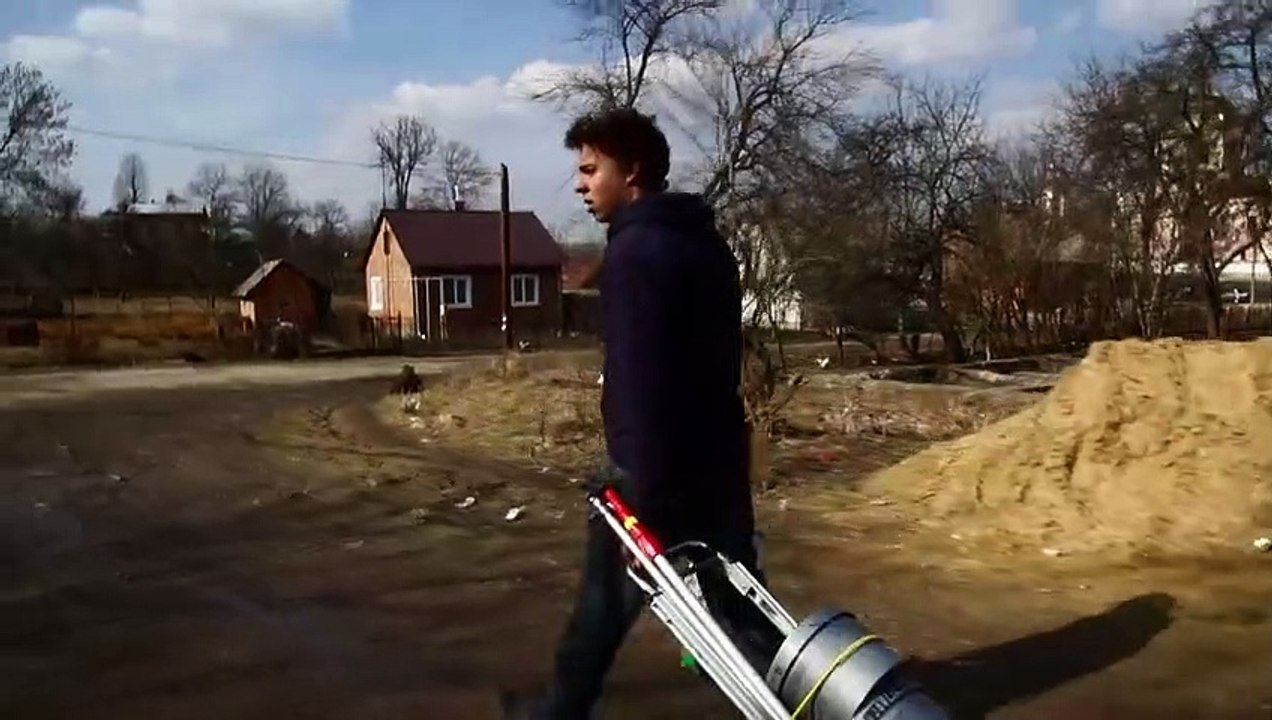 C’est Assez Bien D’Être Fou - Jeune public Bande-annonce VF