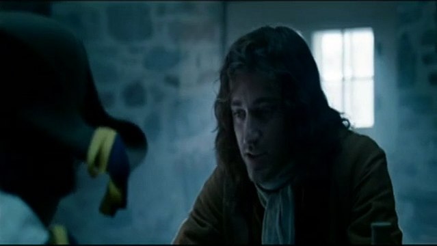 Le Poil de la Bête Bande-annonce VF