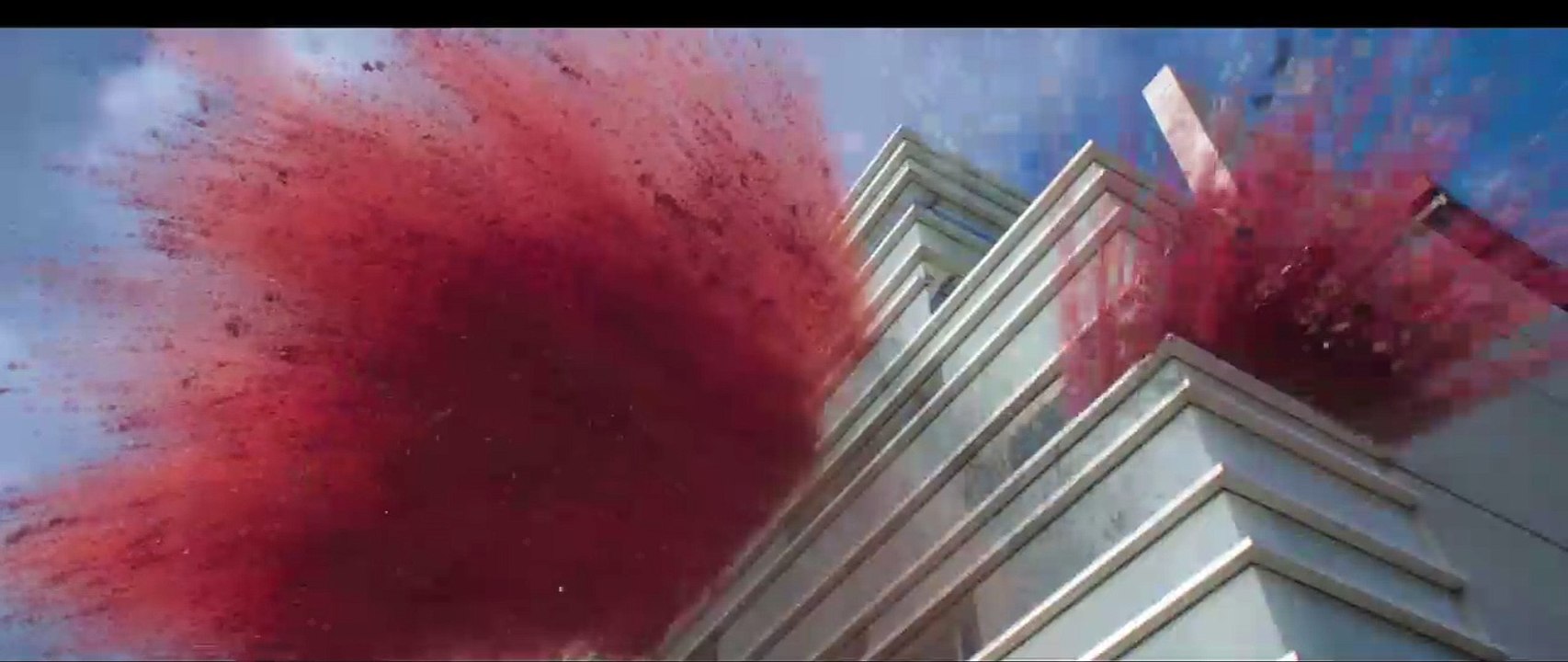 Et mon coeur transparent Bande-annonce VF