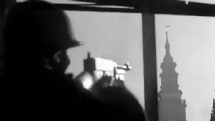 Le faux film de propagande façon Tarantino