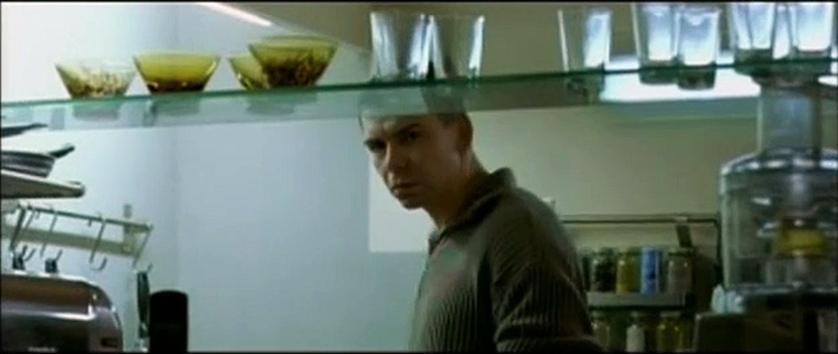 Corps à corps Extrait vidéo VF