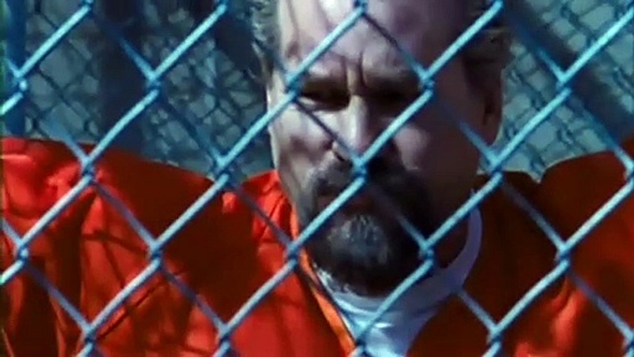 Felon Bande-annonce VO