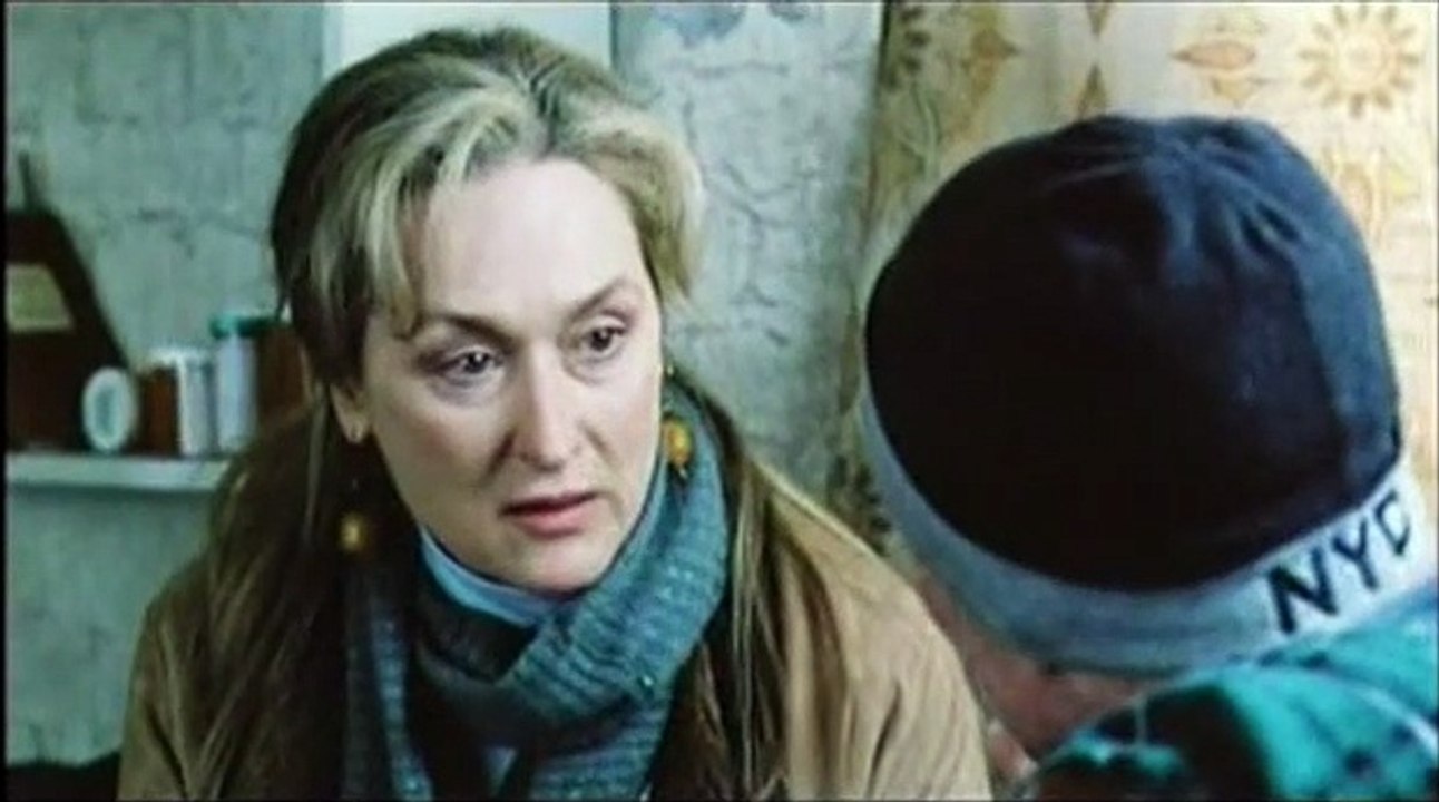 The Hours Extrait vidéo (2) VO