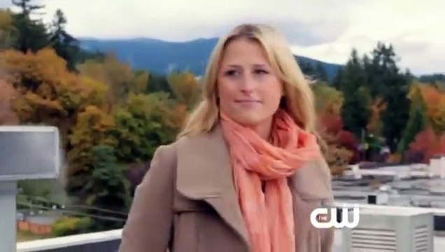 Dr Emily Owens - saison 1 - épisode 10 Teaser VO