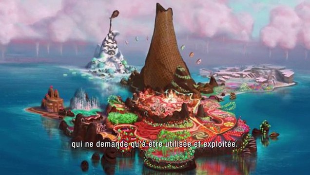 Rich Moore, John C. Reilly, Clark Spencer Interview : Les Mondes de Ralph