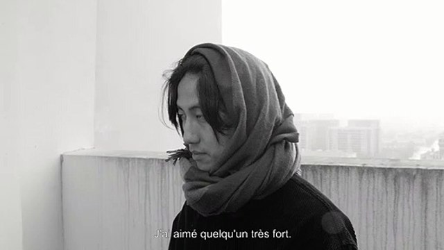 The Cloud in Her Room Bande-annonce VO