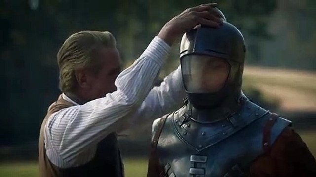 Watchmen - saison 1 - épisode 3 Teaser VO